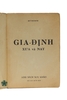 GIA ĐỊNH XƯA VÀ NAY