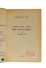 CHINH PHỤ NGÂN DIỄN ÂM TÂN KHÚC CỦA PHAN HUY ÍCH - ẤN BẢN ĐẶC BIỆT