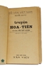 TRUYỆN HOA TIÊN