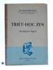 TRIẾT HỌC ZEN - TU THUYỀN