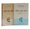 TRIẾT HỌC ZEN - TU THUYỀN