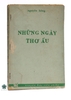 NHỮNG NGÀY THƠ ẤU