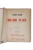 VIỆT NAM BÁCH KHOA TỪ ĐIỂN