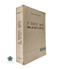 Ý THỨC MỚI TRONG VĂN NGHỆ VÀ TRIẾT HỌC