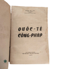 QUỐC TẾ CÔNG PHÁP