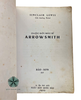 CUỘC ĐỜI BÁC SĨ ARROWSMITH