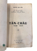 TÂN CHÂU