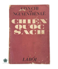 CHIẾN QUỐC SÁCH