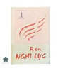 RÈN NGHỊ LỰC