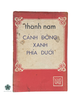 CÁNH ĐỒNG XANH PHÍA DƯỚI