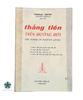 THẲNG TIẾN TRÊN ĐƯỜNG ĐỜI