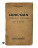 CUNG OÁN NGÂM KHÚC DẪN GIẢI