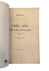 CHIÊU HỒN THẬP LOẠI CHÚNG SINH