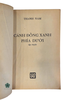 CÁNH ĐỒNG XANH PHÍA DƯỚI