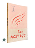 RÈN NGHỊ LỰC