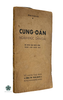 CUNG OÁN NGÂM KHÚC DẪN GIẢI