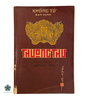 THƯỢNG THƯ - TỨC KINH THƯ