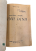 NƯỚC NON BÌNH ĐỊNH