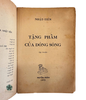TẶNG PHẨM CỦA DÒNG SÔNG