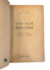 TÔN NGÔ BINH PHÁP