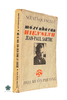 MỔ XẺ NHÀ VĂN HIỆN SINH JEAN PAUL SARTRE