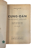 CUNG OÁN NGÂM KHÚC DẪN GIẢI