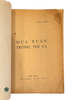 MÙA XUÂN TRONG THI CA