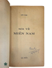 NÓI VỀ MIỀN NAM