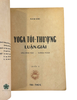YOGA TỐI THƯỢNG LUẬN GIẢI