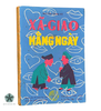 XÃ GIAO HẰNG NGÀY