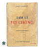 TÂM LÝ VỢ CHỒNG