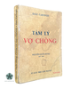 TÂM LÝ VỢ CHỒNG