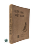 QUỐC HỌC VIỆT NAM