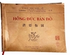HỒNG ĐỨC BẢN ĐỒ