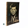 ĐỜI CHÍNH TRỊ CỦA TỔNG THỐNG JOHN KENNEDY