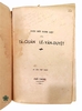 CUỘC ĐỜI OANH LIỆT CỦA TẢ QUÂN LÊ VĂN DUYỆT