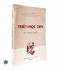 TRIẾT HỌC ZEN - TU THUYỀN