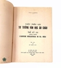 CÁC CUỘC PHIÊU LƯU TƯ TƯỞNG VĂN HỌC CHÂU ÂU THẾ KỶ XX