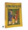 TƯỚNG PHÁP LỊCH SỐ