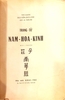 TRANG TỬ NAM HOA KINH
