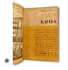 TẠP CHÍ BÁCH KHOA TỪ SỐ 151 ĐẾN 156 (6 SỐ)