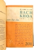 TẠP CHÍ BÁCH KHOA SỐ 199 ĐẾN 204 (6 SỐ)
