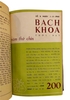 TẠP CHÍ BÁCH KHOA SỐ 199 ĐẾN 204 (6 SỐ)