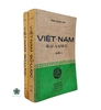 VIỆT NAM SỬ LƯỢC