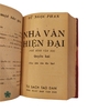 NHÀ VĂN HIỆN ĐẠI QUYỂN NHẤT VÀ QUYỂN NHÌ