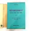 VIỆT NAM VĂN HỌC SỬ GIẢN ƯỚC TÂN BIÊN