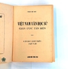 VIỆT NAM VĂN HỌC SỬ GIẢN ƯỚC TÂN BIÊN