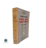 VÂN ĐÀI LOẠI NGỮ - ẤN BẢN CÓ BÚT TÍCH DỊCH GIẢI
