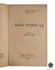 THẦN TƯỢNG LẠ