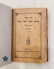 VIỆT NAM CÔNG THẦN HIỂN THÁNH TỬ ĐẠO 1833-1861